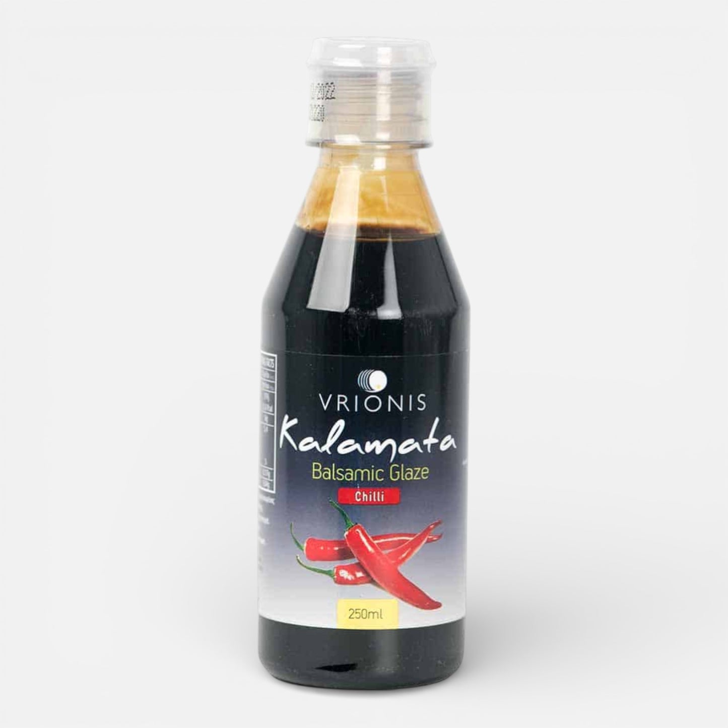 Crema balsamica, aroma de chilli, 250 ml