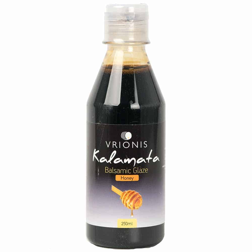 Crema balsamica, aroma de miere, 250 ml