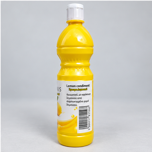 Concentrat de Lămâie Helas - 350 ml