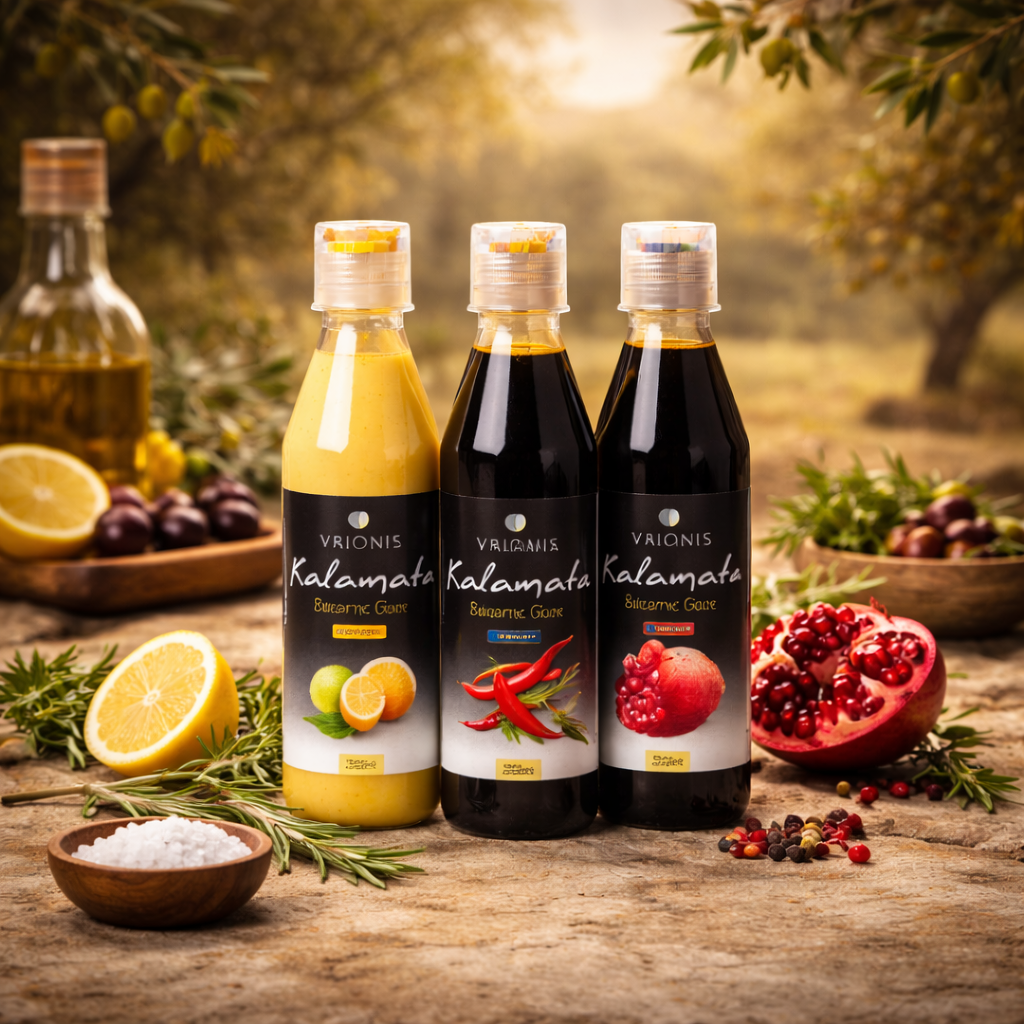 Creme balsamice