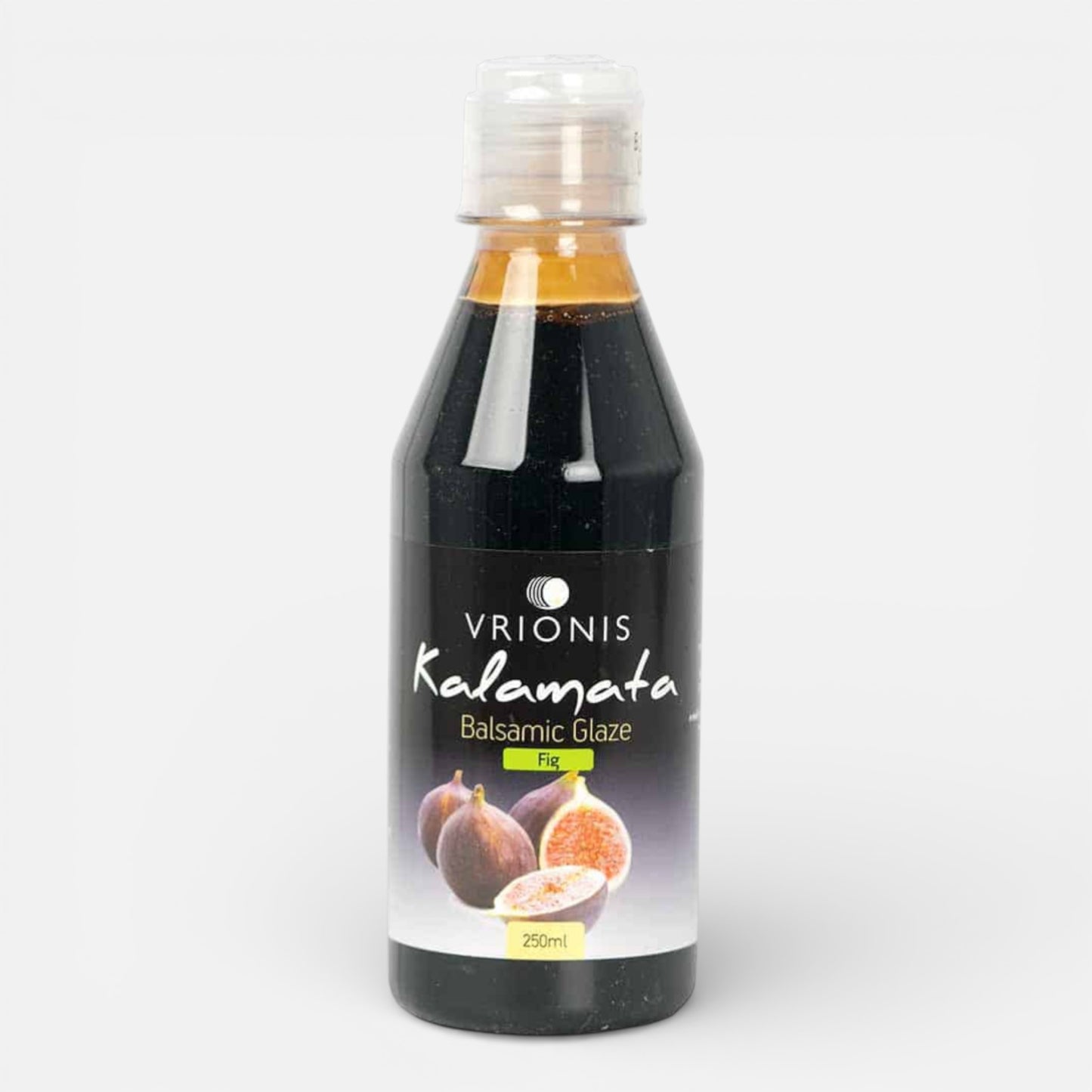 Crema balsamica, aroma de smochine, 250 ml