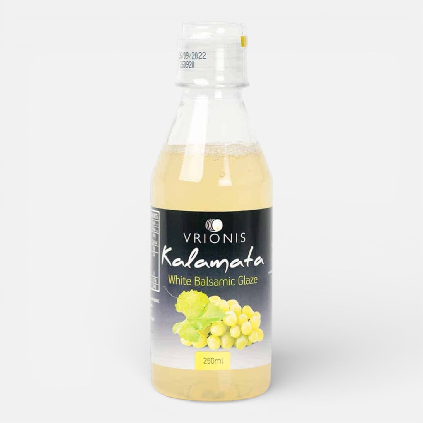 Crema balsamica, aroma de struguri albi, 250 ml