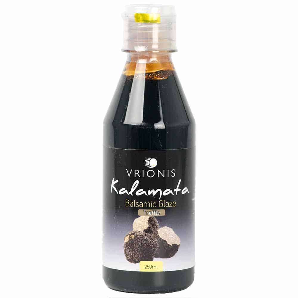 Crema balsamica, aroma de trufe, 250 ml