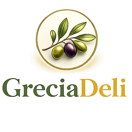 GreciaDeli