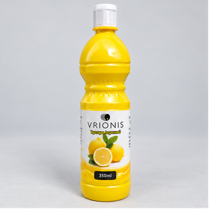 Concentrat de Lămâie Helas - 350 ml