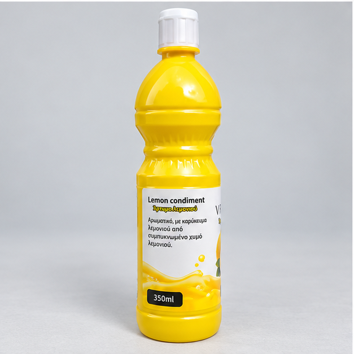 Concentrat de Lămâie Helas - 350 ml